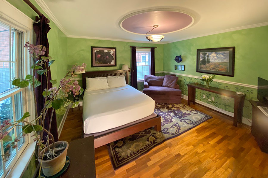 Spring Meadow Room